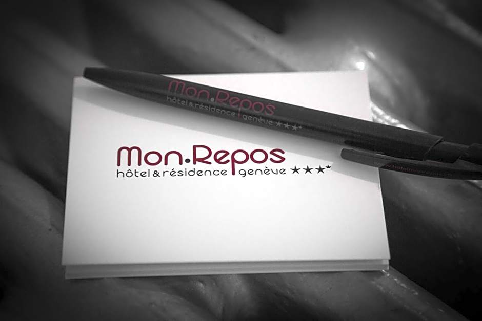 Hotel Mon Repos