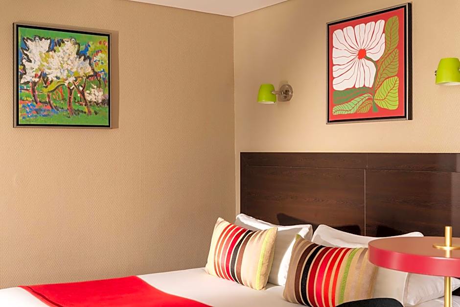 Chatillon Paris Montparnasse