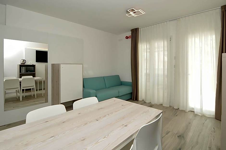 Marina Suites & Apartments 4 stelle S