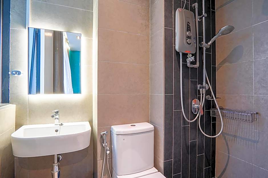 H20 Residence Ara Damansara by Airhost