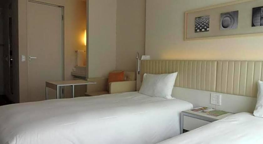 Citadines Karasuma-Gojo Kyoto