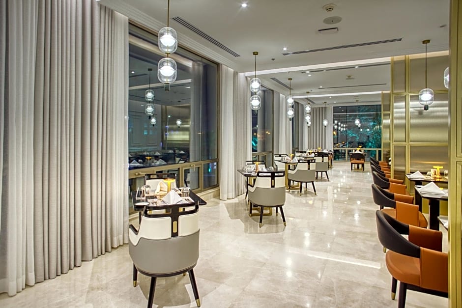 Al Ahsa InterContinental By IHG