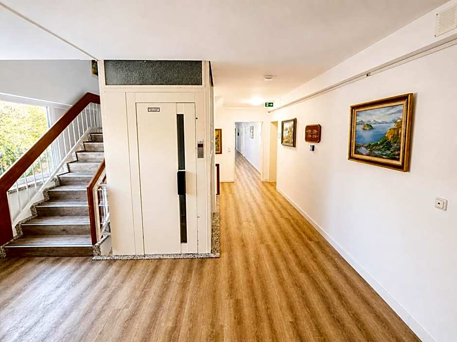 Seehotel Schwanenhof