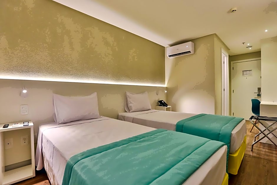 Transamerica Fit Serra