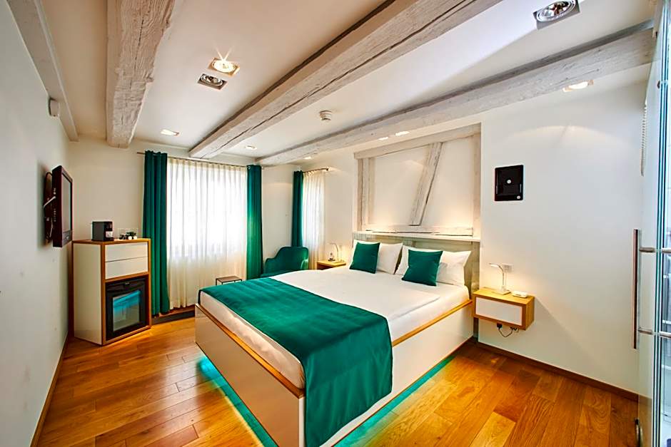 Hotel Max am See