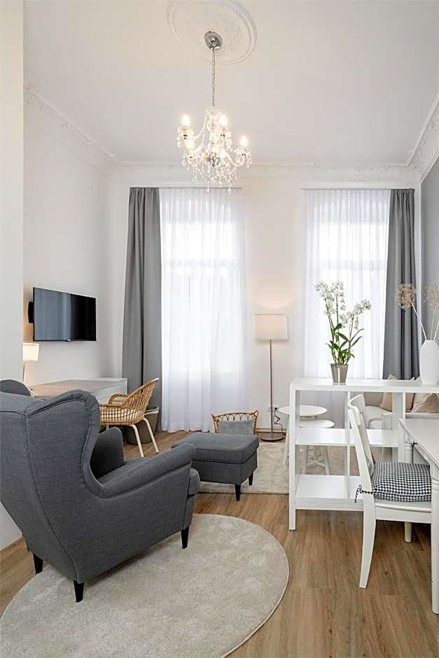 Hotel Markt 5 - inmitten der Lübbecker Altstadt, kostenloser Parkplatz direkt am Hotel