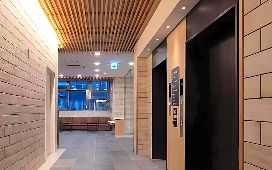 Meet Inn Narita