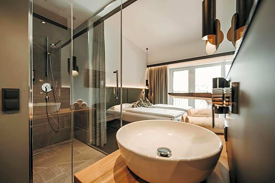 Hotel VIEW - incl Joker Card in Summer