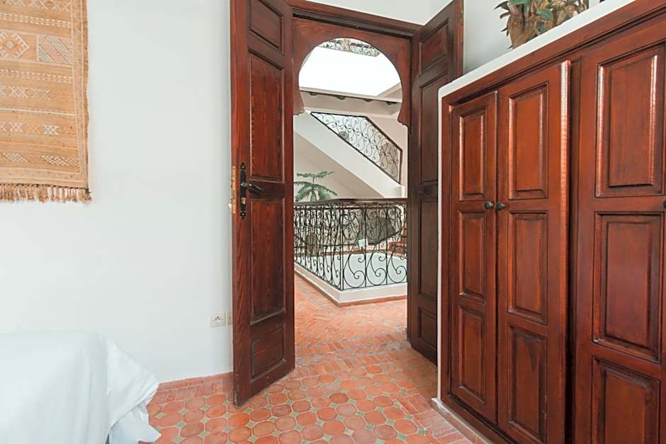 Noqta Space Coworking Coliving Space