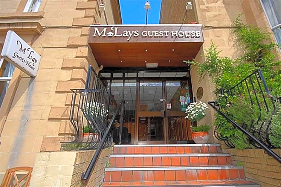 McLays Guest House