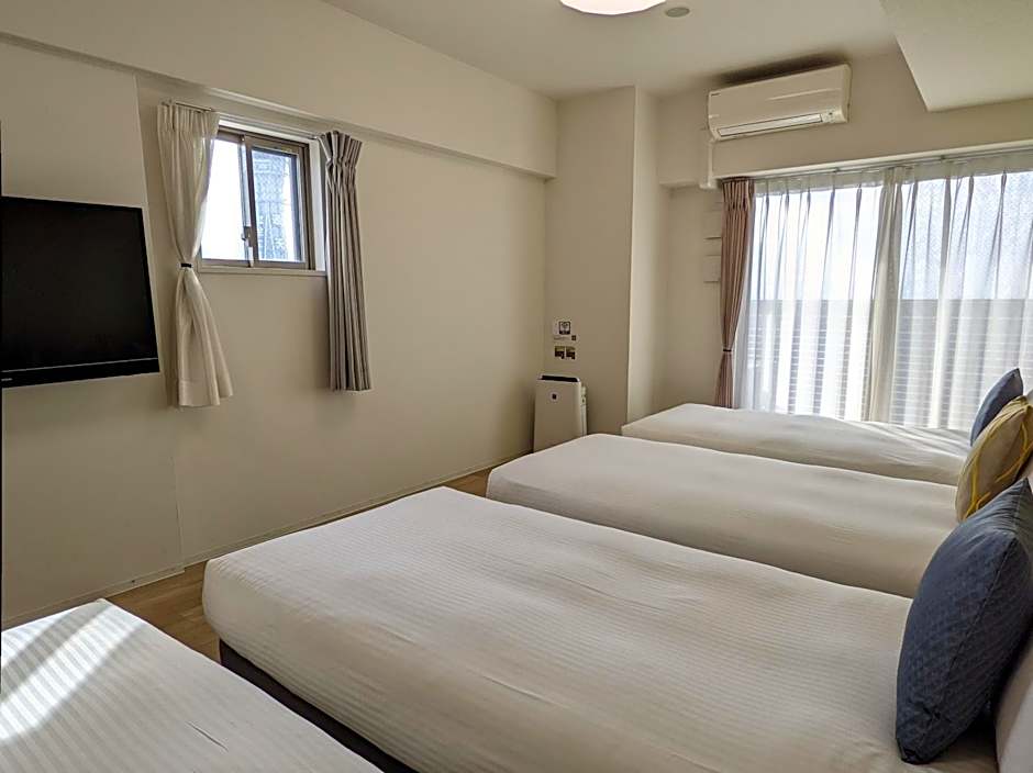 ESLEAD HOTEL Namba South Ⅲ