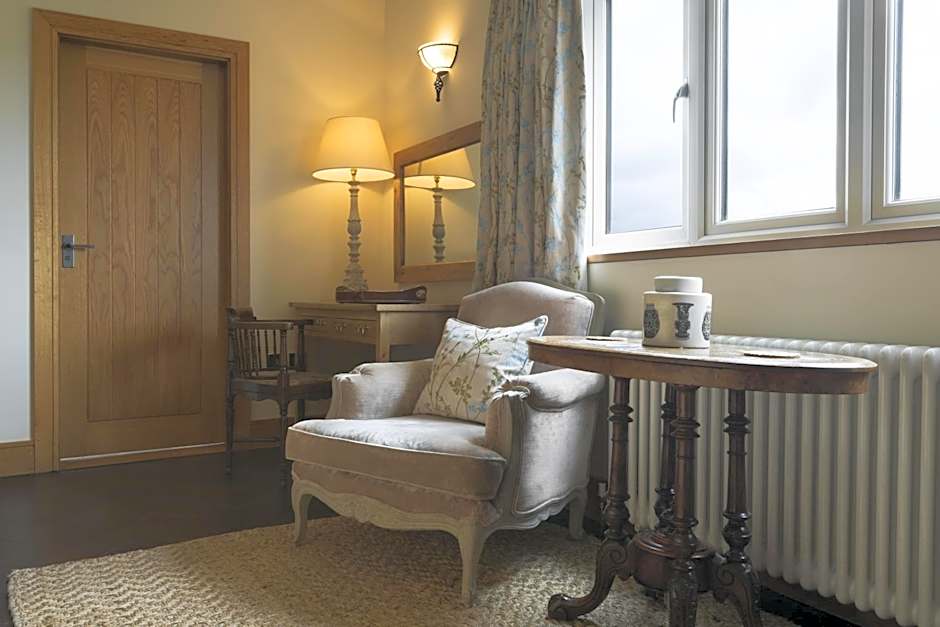 Lyth Valley Country House - Ridgestone