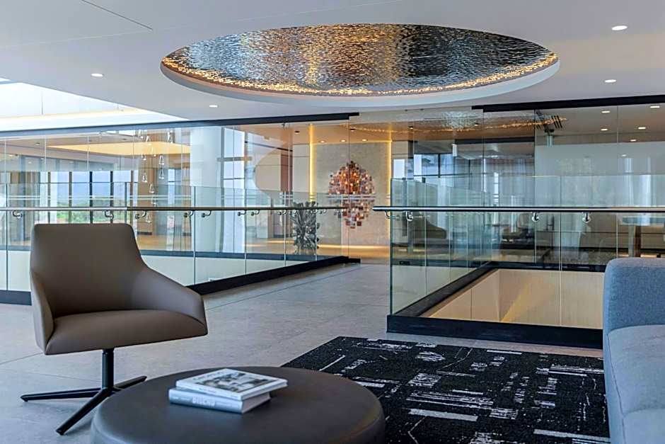 AC Hotel San Jose Airport Belen