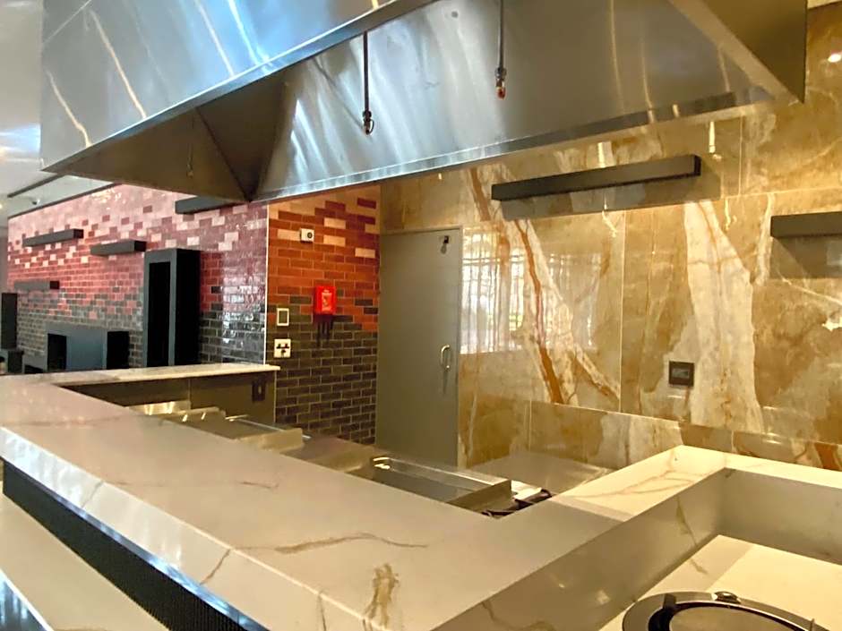 Coastlands Skye Hotel, Ridgeside, Umhlanga