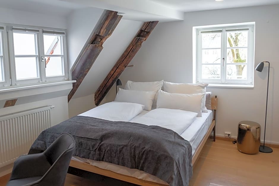 ANA Living Augsburg City Center by Arthotel ANA - Self-Service-Hotel