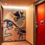 ibis budget Cannes Centre Ville