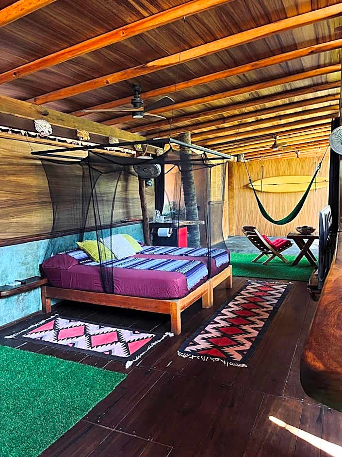 Casa Frutas y Verduras