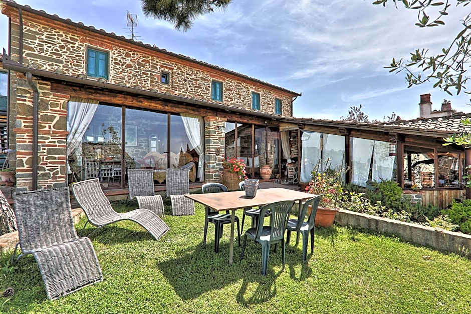 Casa Vacanze La Porta