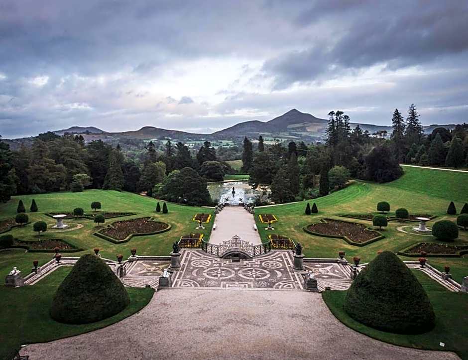 Summerhill House Hotel