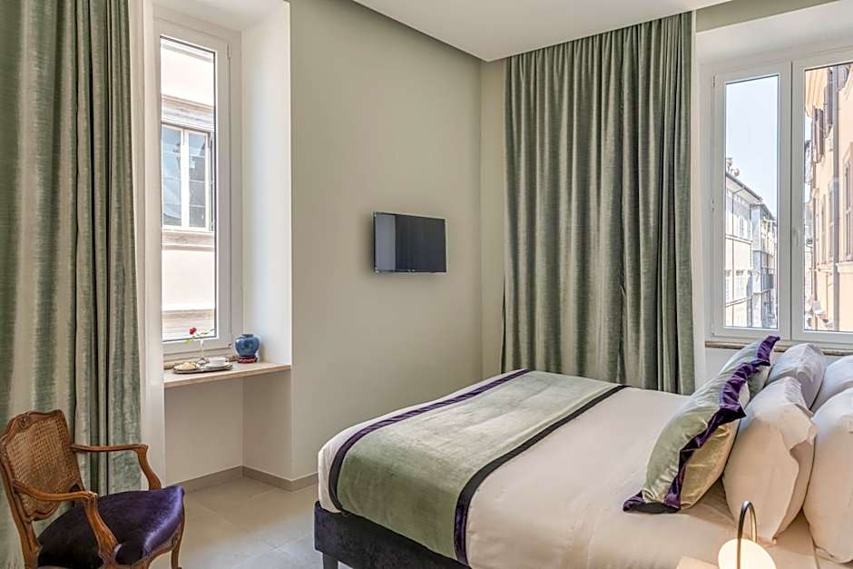 Navona Theatre Hotel