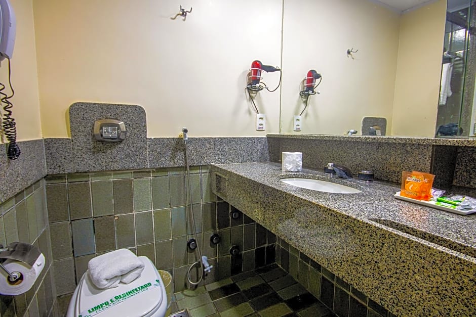 Hotel Nacional Inn Rio Copacabana