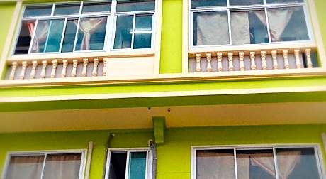 Natcha Place Rangsit Donmuang