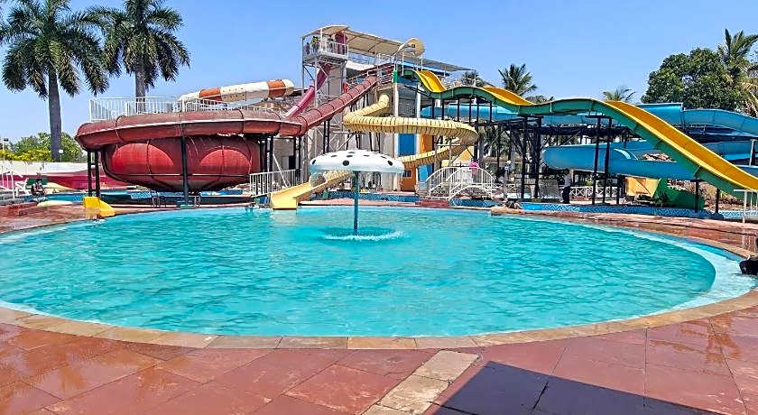 Hotel Kanha's Palm Springs, Bhopal