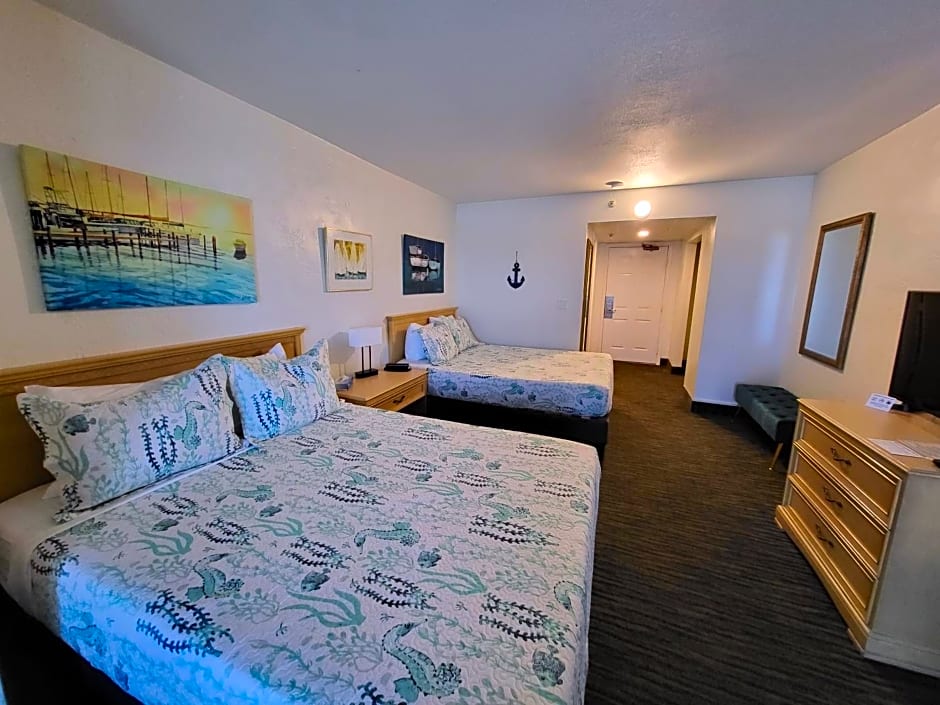 Beachside Hotel - Daytona Beach Shores