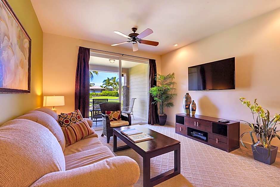 Castle Halii Kai at Waikoloa