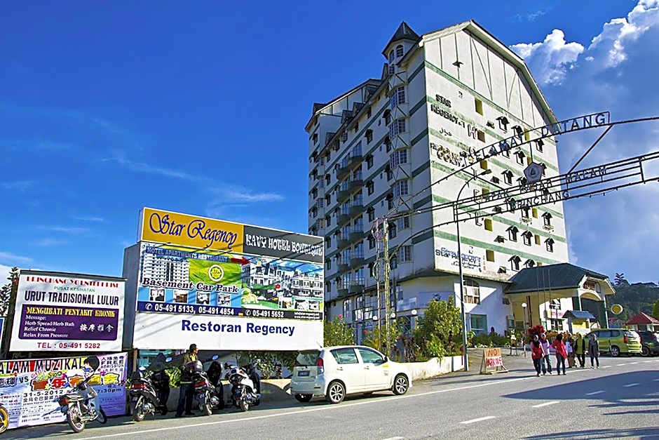 Amy Home Moonlight APARTMENT