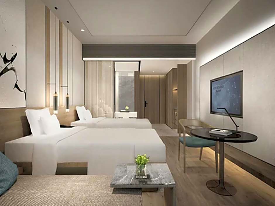 Courtyard by Marriott Pinghu