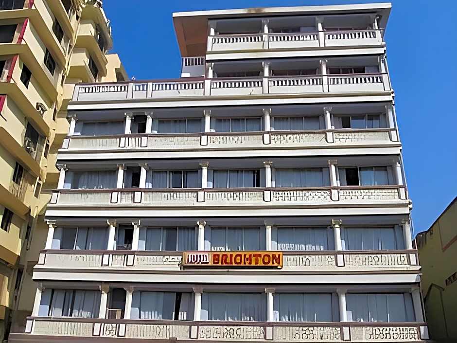 Hotel Brighton