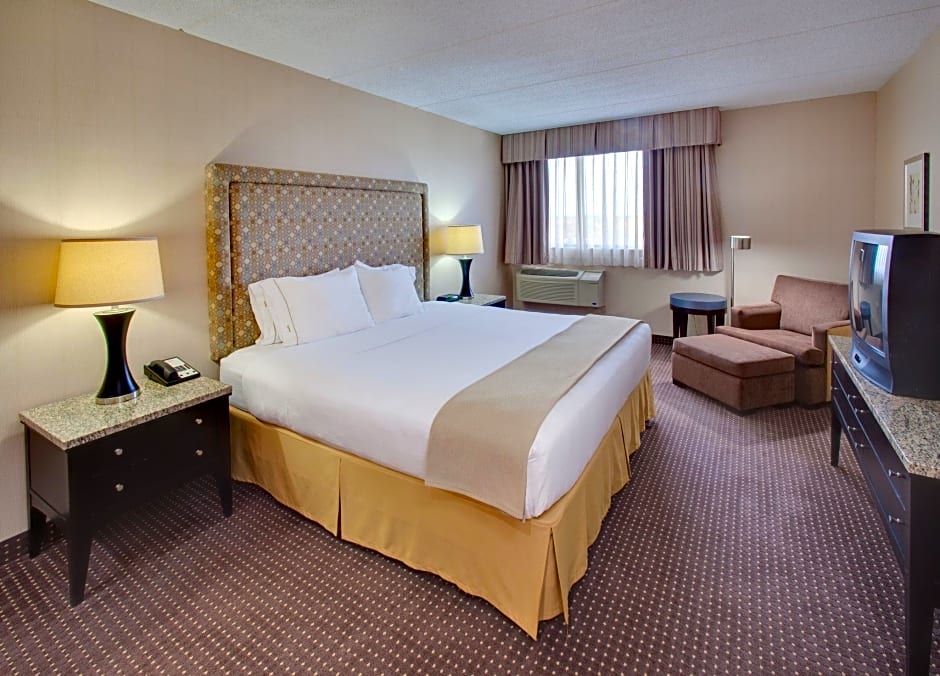 Holiday Inn Express Chicago-Palatine