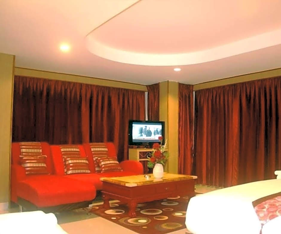 Star residency Hotel