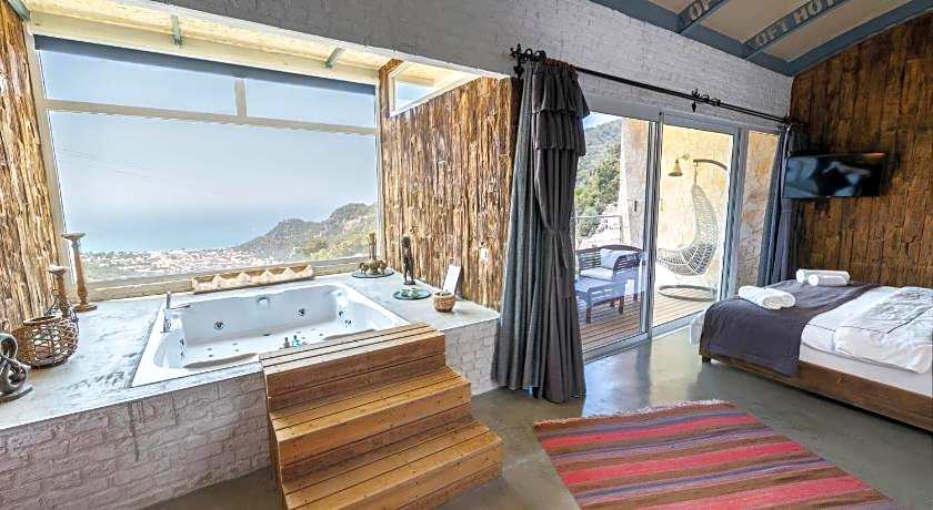 Ölüdeniz Loft - Adults Only