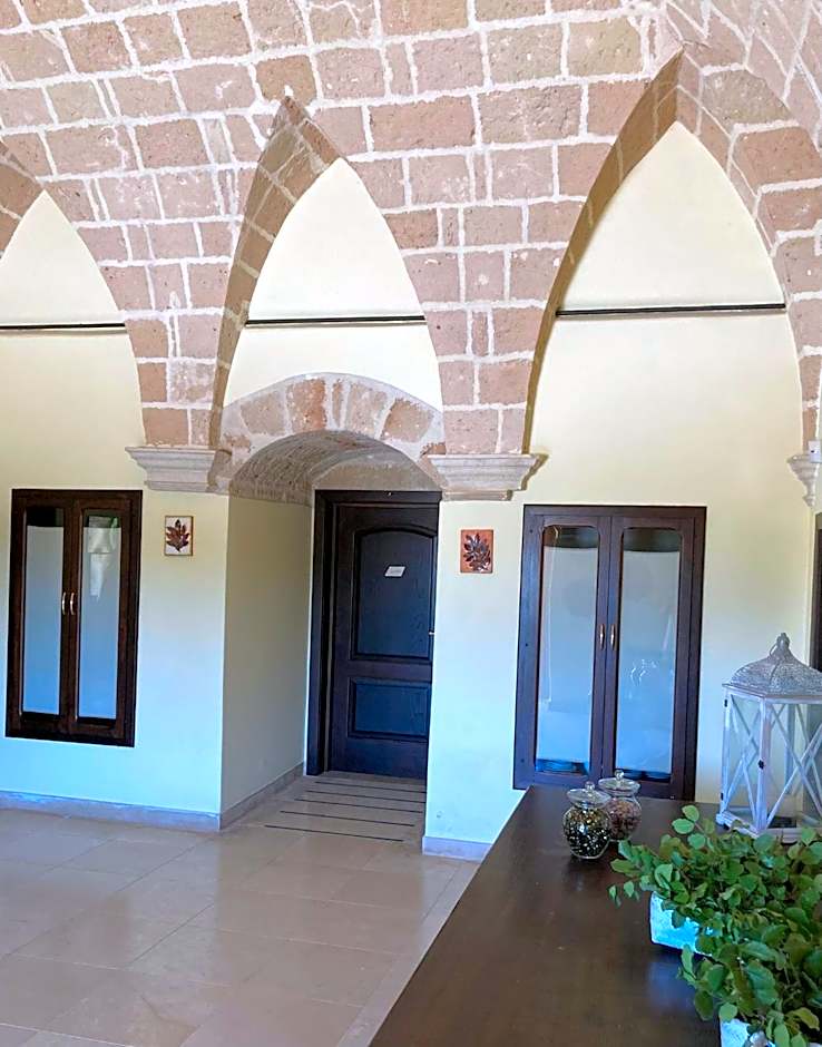 Tenuta degli Agrumi