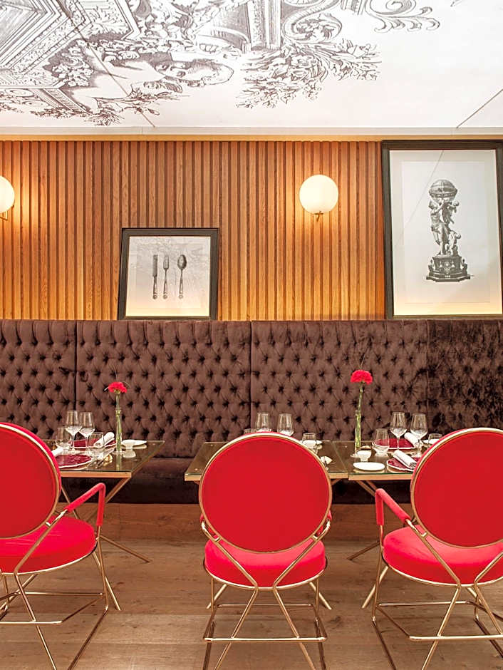 Palacio de los Duques Gran Meliá