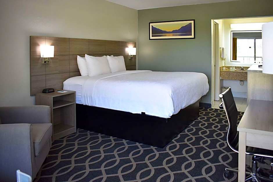Quality Inn Manning I-95