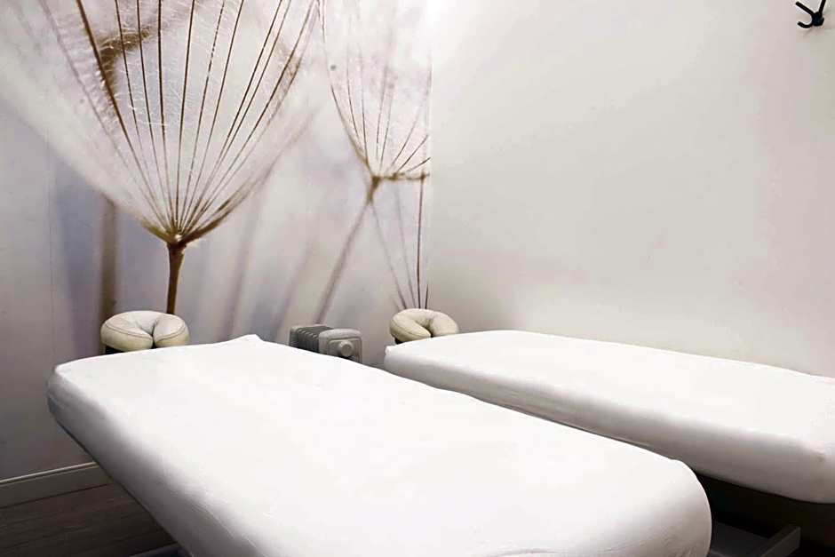 Marriott Santa Cruz de la Sierra Hotel