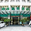 GreenTree Inn Xuancheng South Zhaoting Road Business Hotel