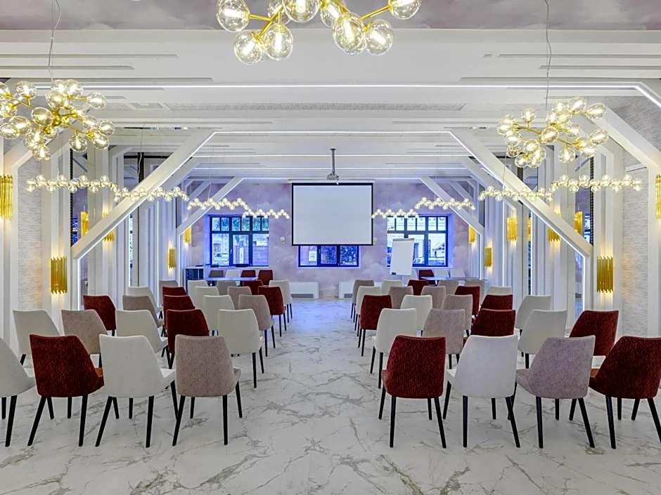 Mercure Tokaj Hotel Center