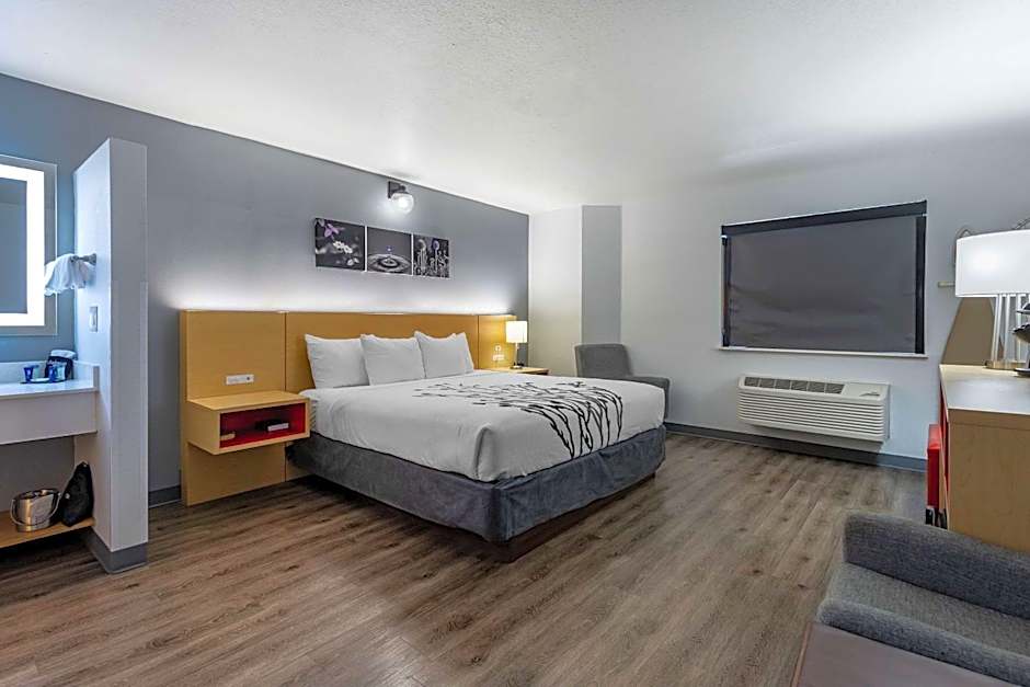 Sleep Inn & Suites Jerome - Twin Falls