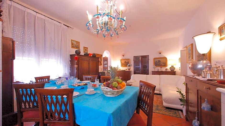 B&B Domus Sirmione