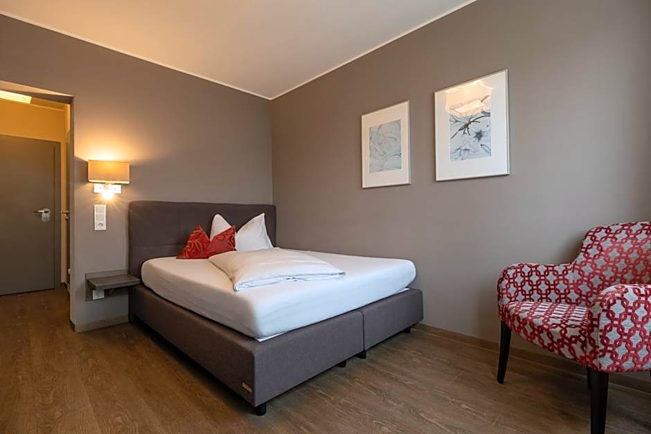 Hotel Staffler
