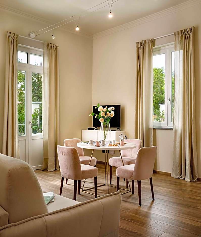 Villa Gremì - Monforte d'Alba