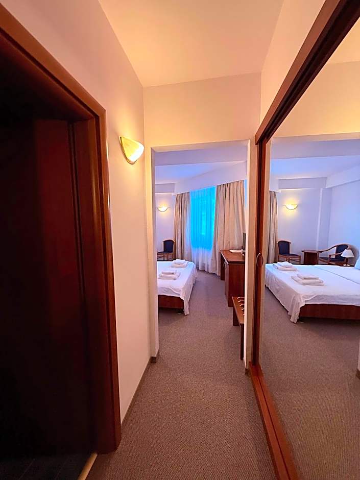 Excelsior Hotel Timisoara