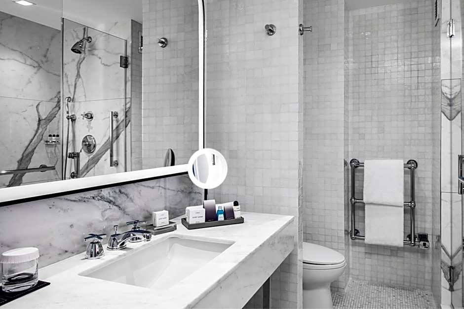 The Luxury Collection Hotel Manhattan Midtown