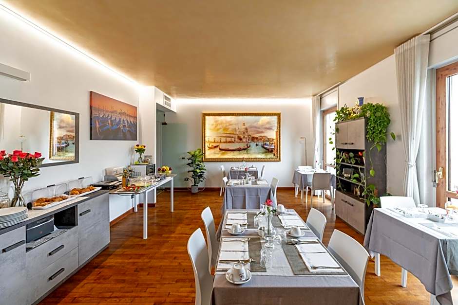 Bed & breakfast Venice Friends