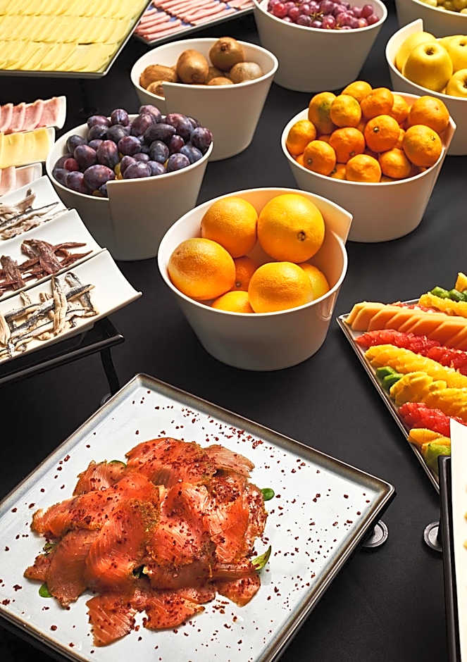 Briig Boutique Hotel