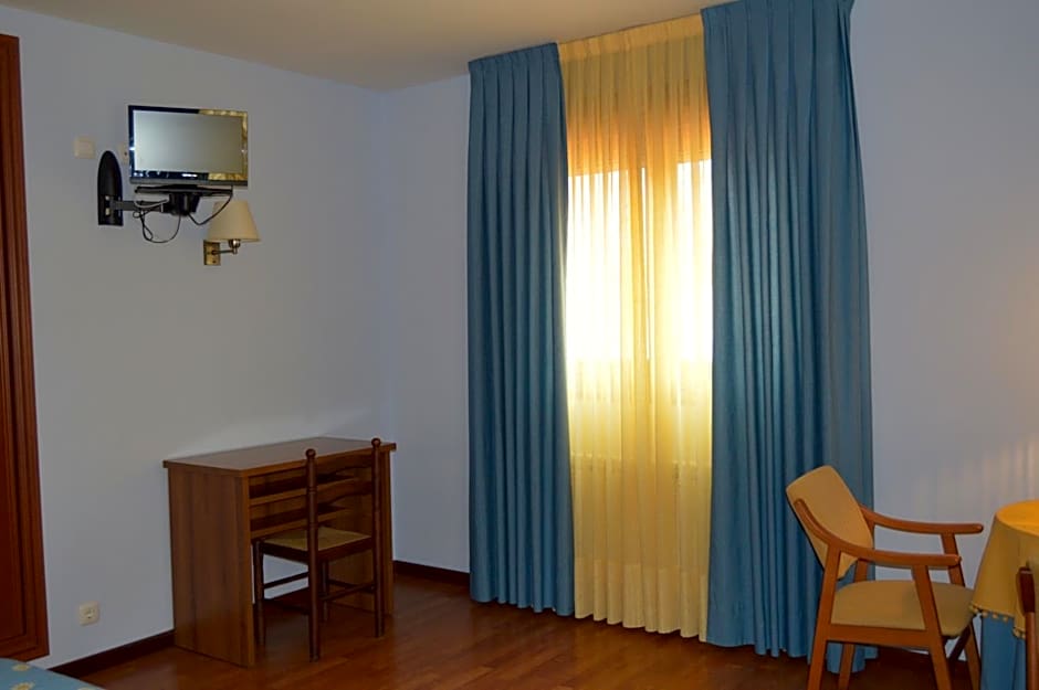 Hotel Restaurante Val